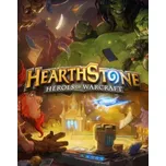 Hearthstone Classic Pack PC – digitální verze - Hraj již za pár minut