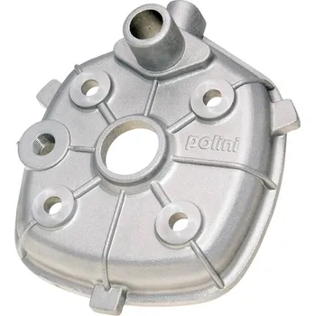 Válec motoru Hlava válce Polini racing Evolution 70ccm, Minarelli horizontal LC 211.0272