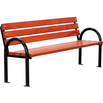 Zahradní lavice Lavička Boston