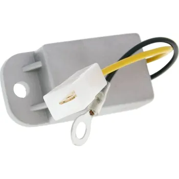 Alternátor 101 Octane Regulátor 6V 32076