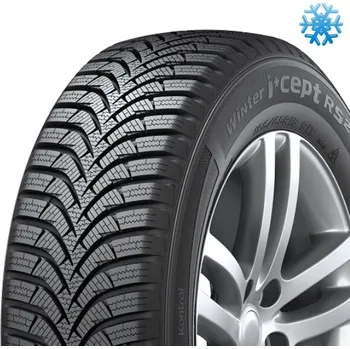 Zimní osobní pneu HANKOOK W452 Winter i*cept RS2 185/55 R16 87T XL MFS Zimní pneumatika Hankook W452 Winter i*cept RS2 pro osobní vozidla