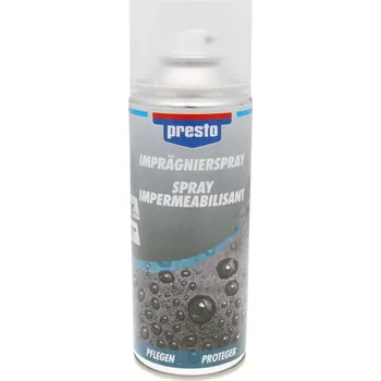 Auto-moto Impregnační sprej Presto 400ml 33647