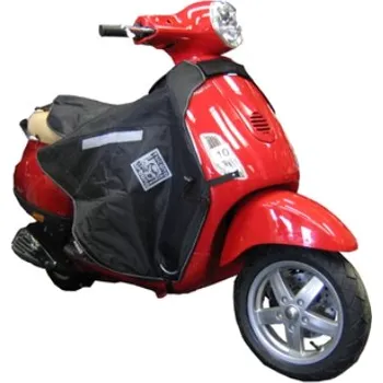Deka Tucano Urbano Termoscud®, Vespa LX / LXV / S 50-150ccm TUR153N