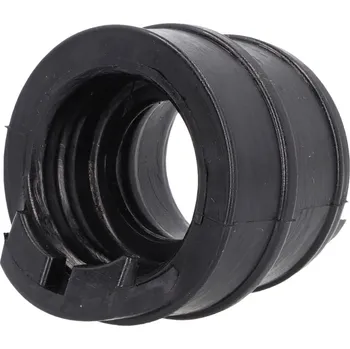 Karburátor 101 Octane Gumová přechodka 24/28mm, vhodná pro Derbi Senda, GPR, Aprilia RS, RX, SX, Gilera SMT, RCR D50B0 EBE. OEM číslo: 871319. 37373