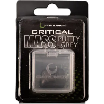 Gardner Plastické olovo Critical Mass Putty|Brown (hnědé)