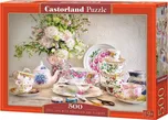 Castorland Still Life with Porcelain…