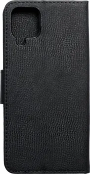 Pouzdro na mobilní telefon Mercury Fancy Book pro Samsung Galaxy A12