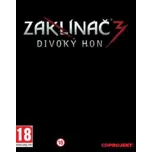 Zaklínač 3 Divoký hon PC – digitální verze - Hraj již za pár minut