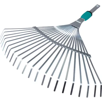 Hrábě MARUŠÍK HOLZ Hrábě na listí QUICK SYSTEM - 41 cm