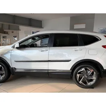 Lišta karosérie Boční lišty dveří Honda CR-V V 2018- • Rider