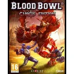 Blood Bowl Chaos Edition PC – digitální verze - Hraj již za pár minut