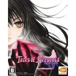 Tales of Berseria PC – digitální verze - Hraj již za pár minut