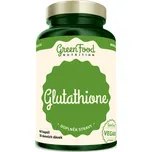Green Food nutrition Glutathione 60 cps.