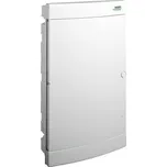 Plastová rozvodnice Noark IP40 PNF 36W