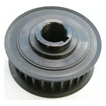 Příslušenství pro zahradní traktor Seco Industries | Řemenice ozubená 9-3371-277 KOVOVÁ