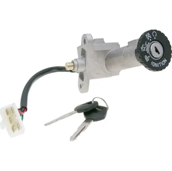 101 Octane Spínací skříňka SYM Fiddle / Orbit 35563