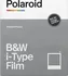 Polaroid B&W i-Type Film 8 ks
