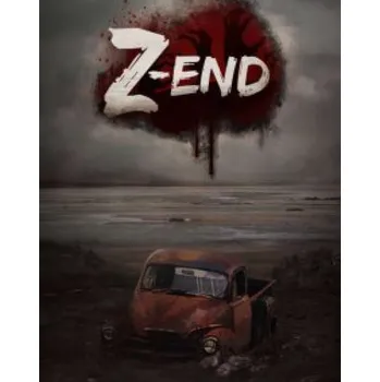 Počítačová hra Z-End PC - digitální verze - Hraj již za pár minut