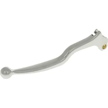 Vparts Spojková páčka stříbrná, Hyosung Aquila GV 125, 250, 650 VC19209