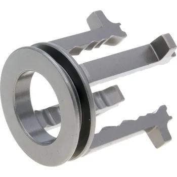 OEM Standard Přesuvník řazení 4 rychlostní, PK 50.2mm kulatý, Vespa PK, Primavera, Piaggio Ape 36496