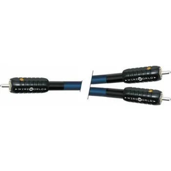 Audio kabel Wireworld Oasis 8 Sub RCA-2RCA - 8m
