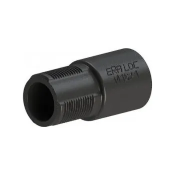 Sportovní střelba Rychloupínací redukce ERA®LOC long závit: 5/8-24 UNEF