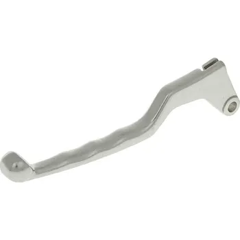 Vparts Spojková páčka stříbrná, Kymco Zing II VC19166
