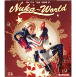Fallout 4 Nuka-World PC - digitální verze - Hraj již za pár minut