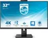 Monitor Philips 329P1H