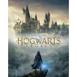 Hogwarts Legacy PC - digitální verze - Hraj již za pár minut