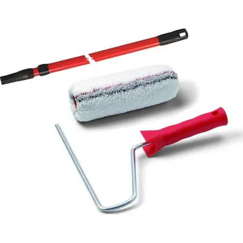 Malířský váleček Schullerr Ehrklar 21100 malířský váleček s držákem a teleskopickou tyčí