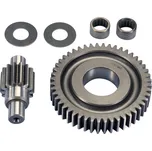 Sekundární převod Polini 14/48 17,7mm, Piaggio 50 2T 1999- 202.1404