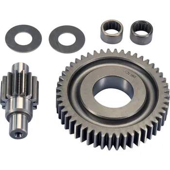 Sekundární převod Polini 14/48 17,7mm, Piaggio 50 2T 1999- 202.1404