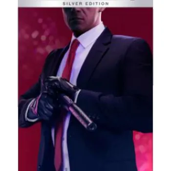 Počítačová hra Hitman 2 Silver Edition PC - digitální verze - Hraj již za pár minut