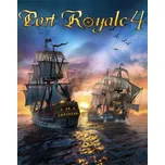 Port Royale 4 PC - digitální verze - Hraj již za pár minut