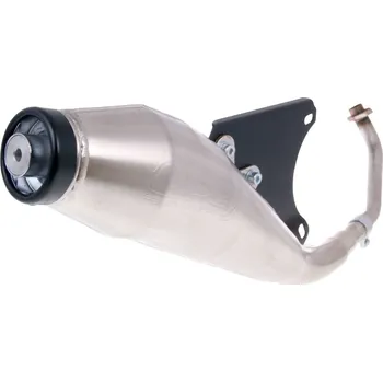 Výfuk pro motocykl Výfuk Tecnigas GP4, SYM Allo, Jet 4 50cc 4T 31136