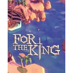 For The King PC - digitální verze - Hraj již za pár minut