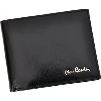 Peněženka Peněženka Pierre Cardin YS520.1 8806 RFID - černá