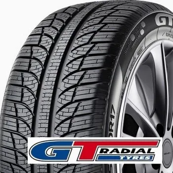 Pneumatika Pneumatiky GT RADIAL 4seasons 195/50 R15 82H