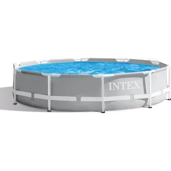 Bazén Intex Prism Frame 4,57 x 1,22 m