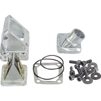 Karburátor Kit sání s klapkami Polini 19/24mm, Peugeot 103, 103 SP, HP, MVL 50 215.0301