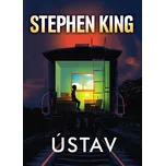 Ústav - Stephen King (2020) [E-kniha]
