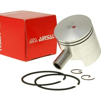Válec motoru Pístní sada Airsal sport 72,5ccm 47mm MBK AV-10, AV-51 AS-ET28429