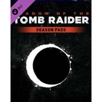 Počítačová hra Shadow of the Tomb Raider Seasson Pass PC - digitální verze - Hraj již za pár minut
