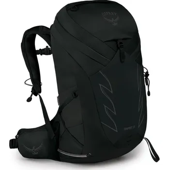 Osprey Tempest 24 WM/L, Stealth Black