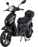 Racceway E-Moped 12 Ah 250 W