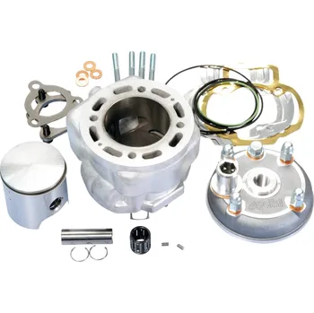 Motor automobilu Válec Polini ALU racing Big Evolution 94ccm 52mm, Piaggio LC 140.0208