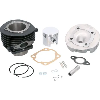 Válec motoru Válec DR 102ccm 55mm, Vespa V50, Special, PK, Ape 50 DR-KT00014