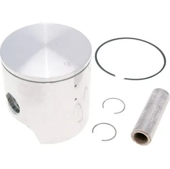 Válec motoru Pístní sada Polini 52mm 13mm čep (B), Piaggio, Minarelli 204.0935/B