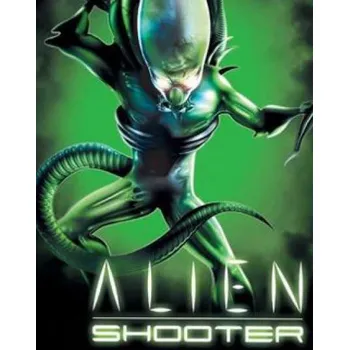 Počítačová hra Alien Shooter PC – digitální verze - Hraj již za pár minut